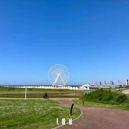 Charmante Maison En Pierre - Centre Ville - Plage ウイストルアム エクステリア 写真