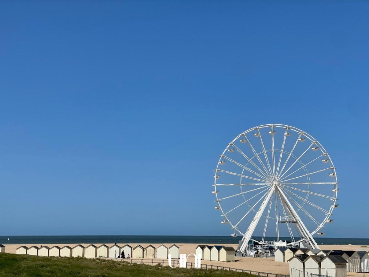 Charmante Maison En Pierre - Centre Ville - Plage ウイストルアム エクステリア 写真